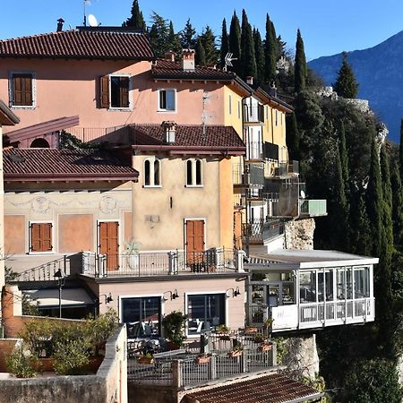 Hotel Miralago Pieve  Экстерьер фото