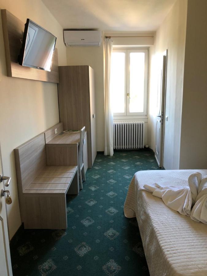Hotel Miralago Pieve  Экстерьер фото