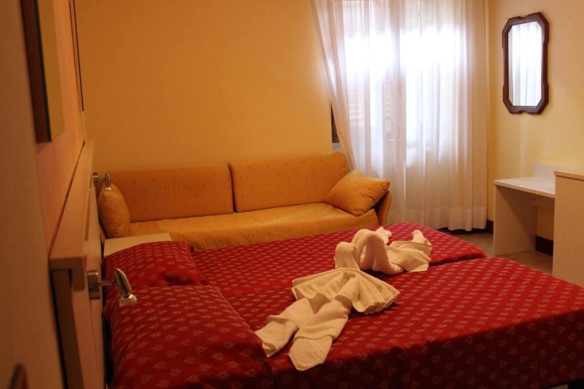 Hotel Miralago Pieve  Экстерьер фото