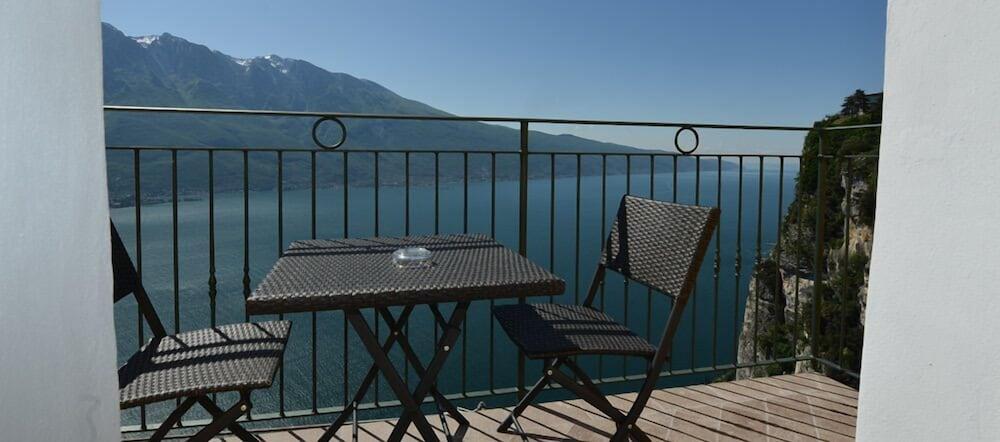 Hotel Miralago Pieve  Экстерьер фото