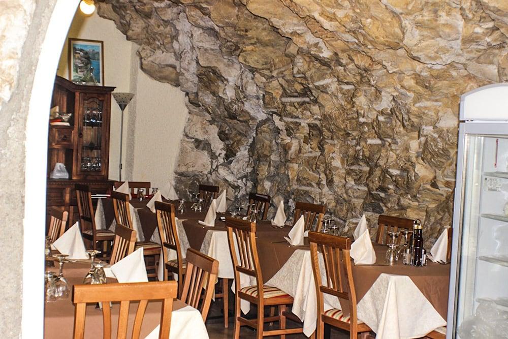 Hotel Miralago Pieve  Экстерьер фото