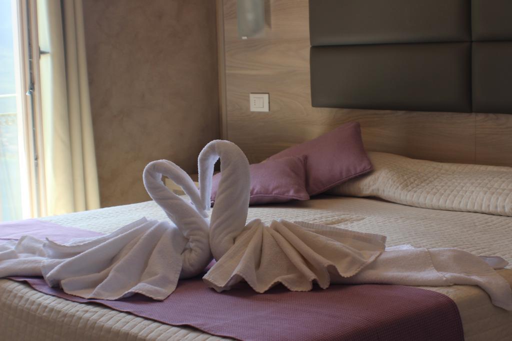 Hotel Miralago Pieve  Экстерьер фото