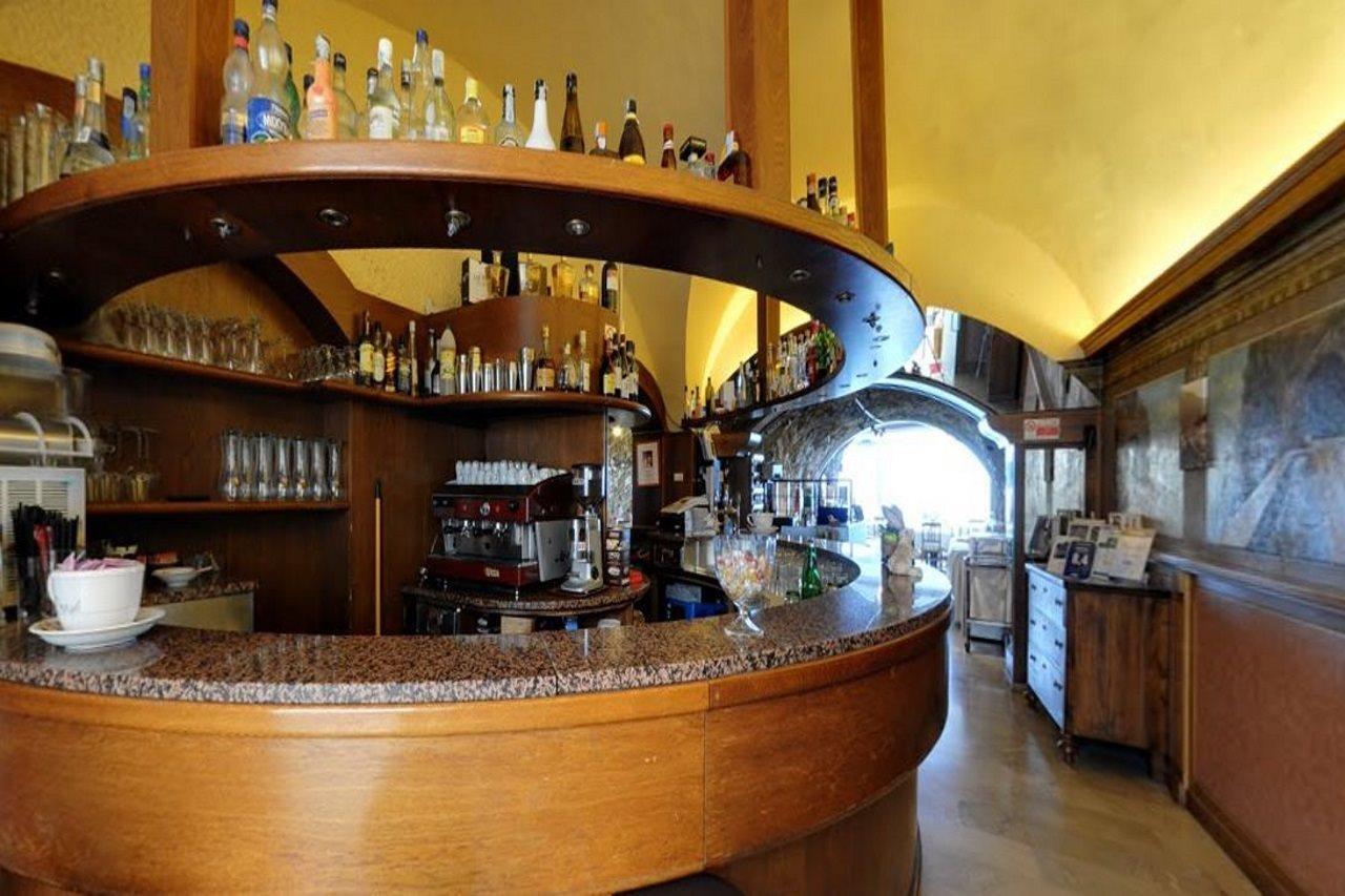 Hotel Miralago Pieve  Экстерьер фото