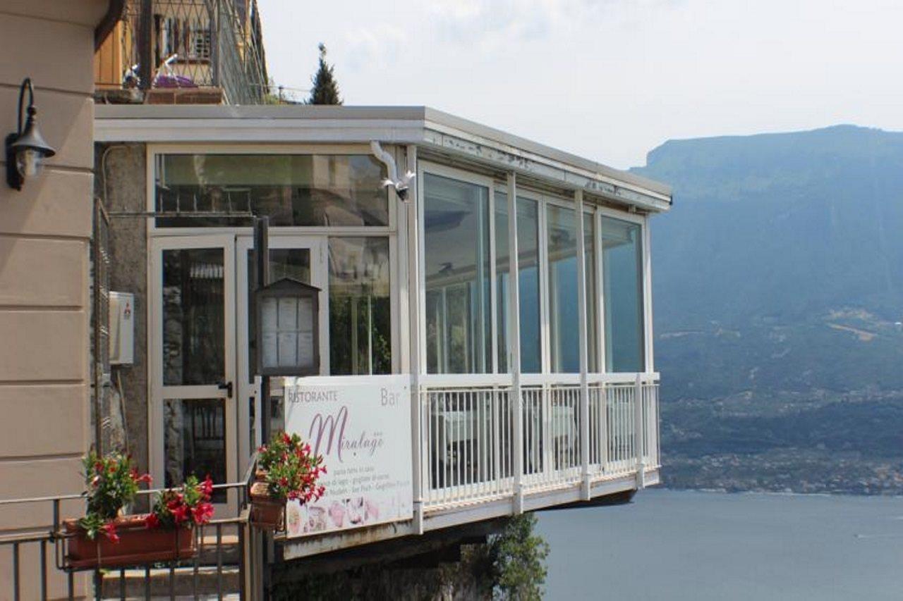 Hotel Miralago Pieve  Экстерьер фото