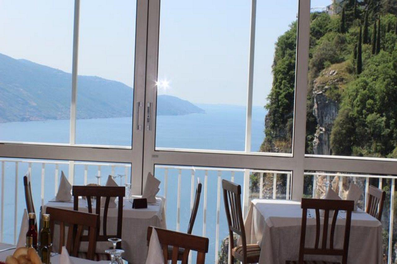 Hotel Miralago Pieve  Экстерьер фото