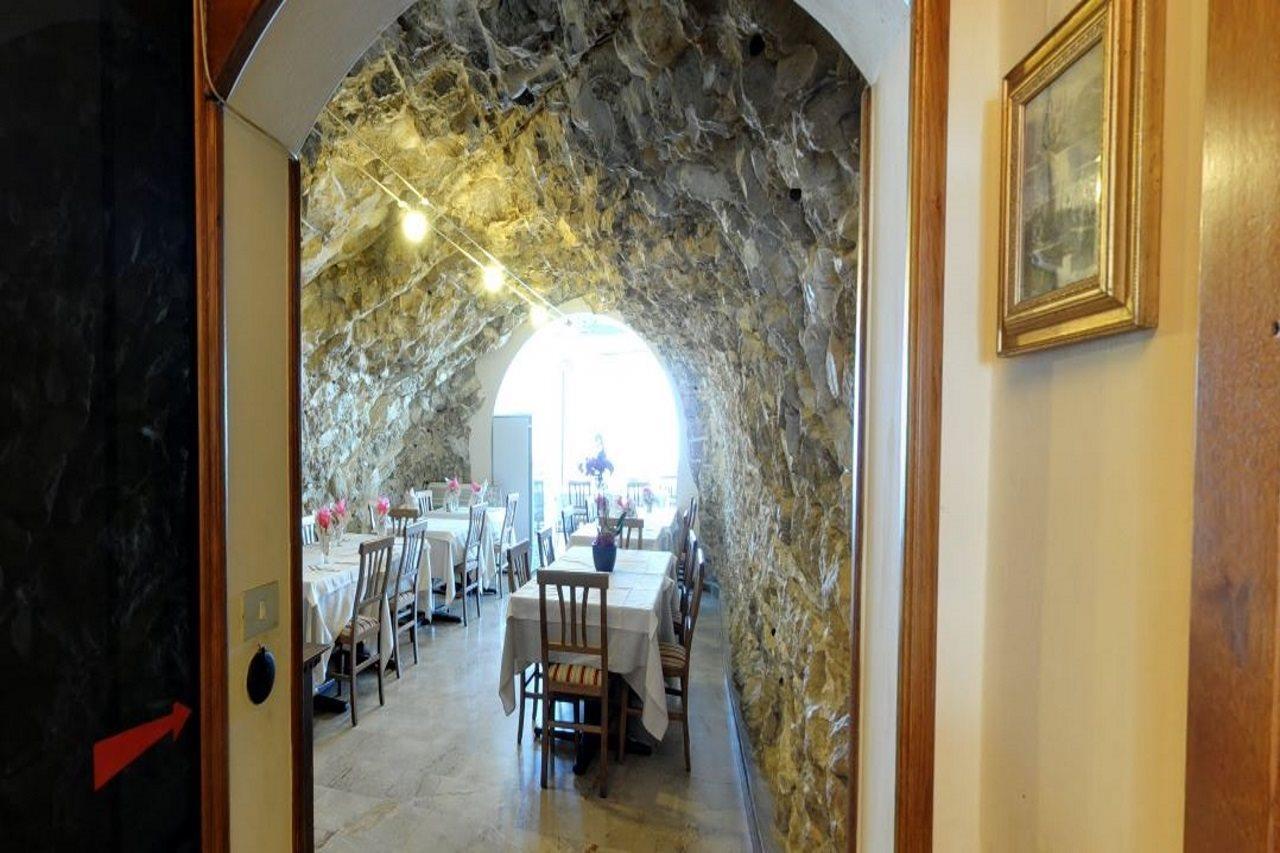 Hotel Miralago Pieve  Экстерьер фото