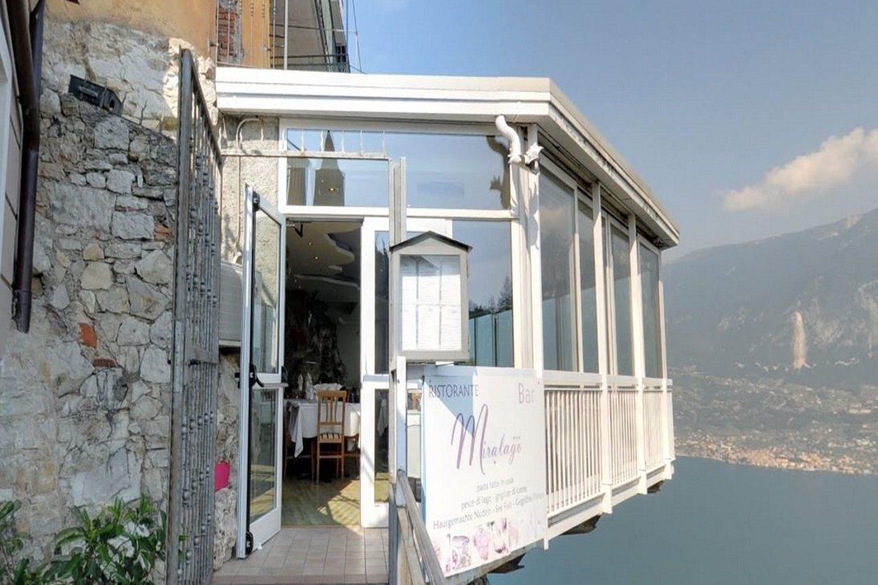 Hotel Miralago Pieve  Экстерьер фото