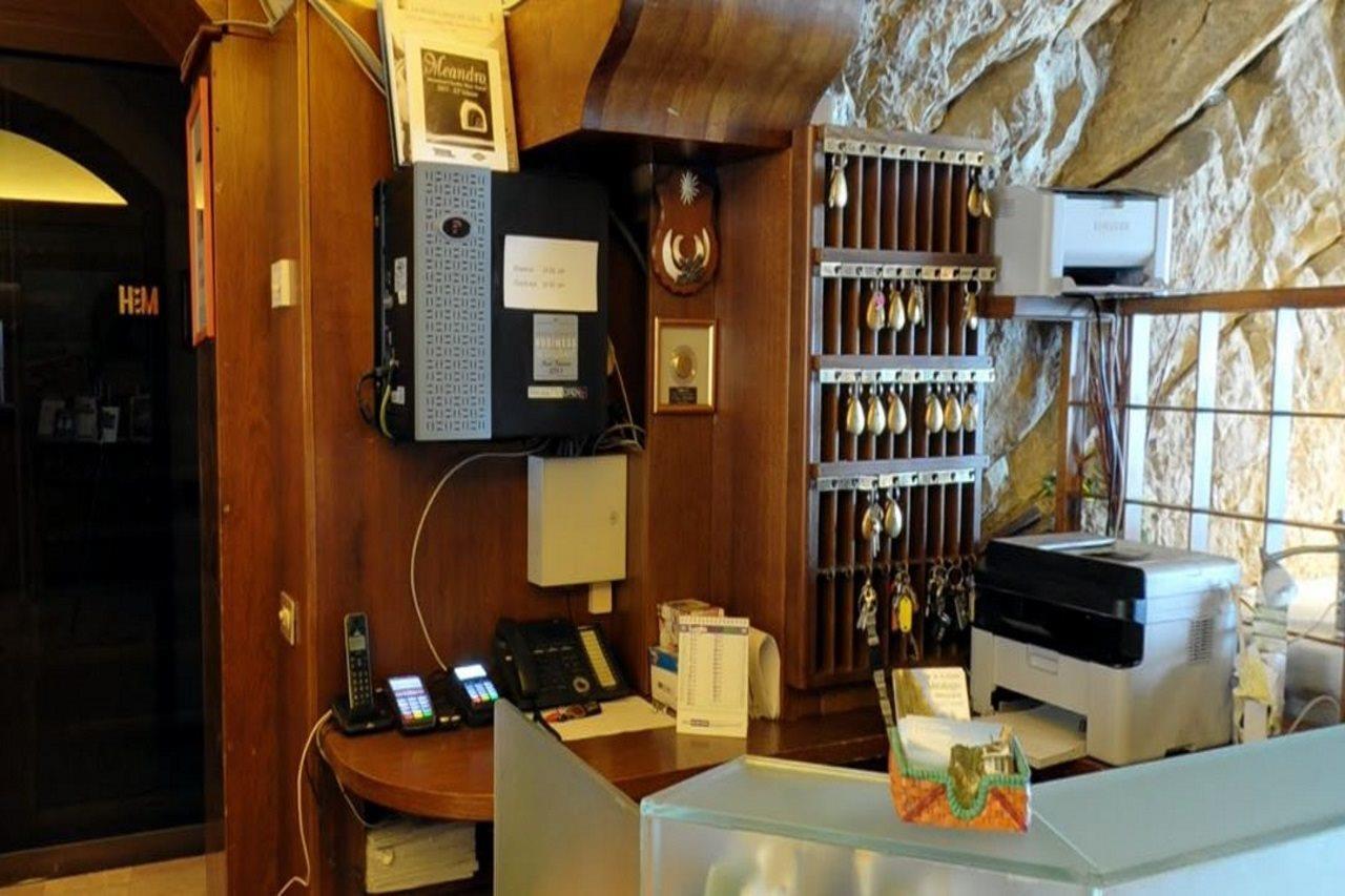 Hotel Miralago Pieve  Экстерьер фото