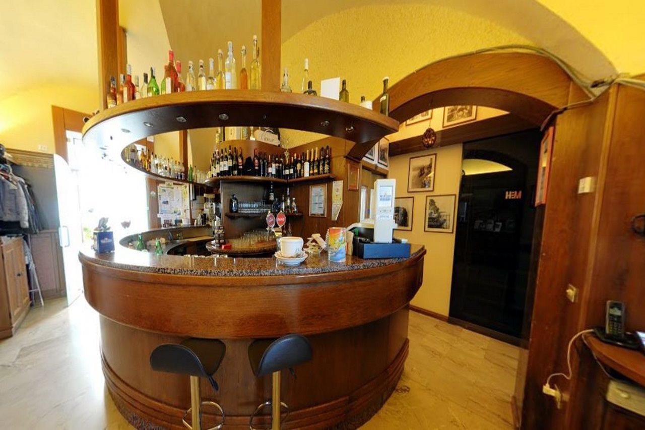 Hotel Miralago Pieve  Экстерьер фото
