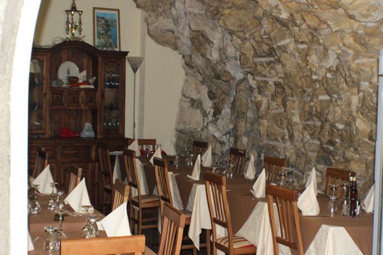 Hotel Miralago Pieve  Экстерьер фото