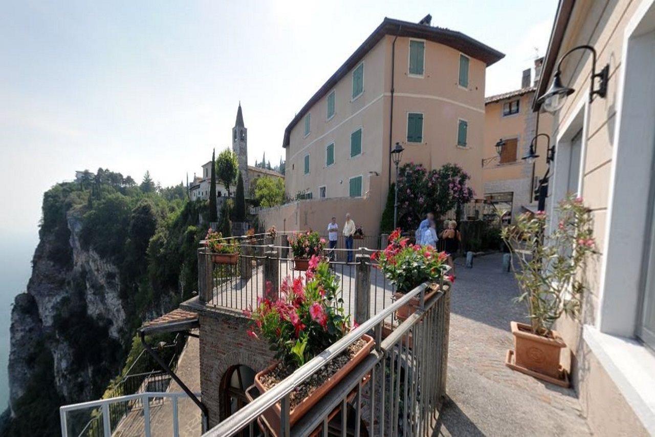 Hotel Miralago Pieve  Экстерьер фото