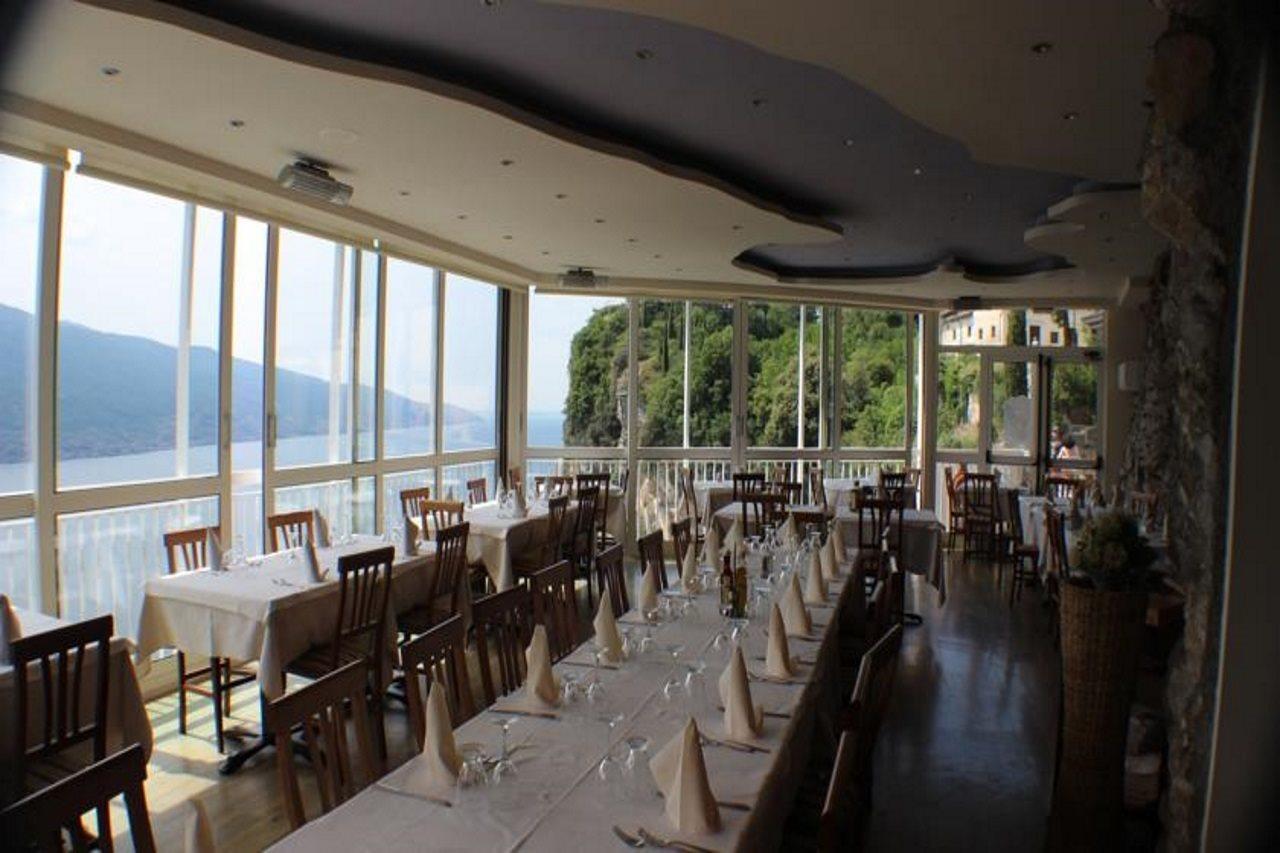 Hotel Miralago Pieve  Экстерьер фото