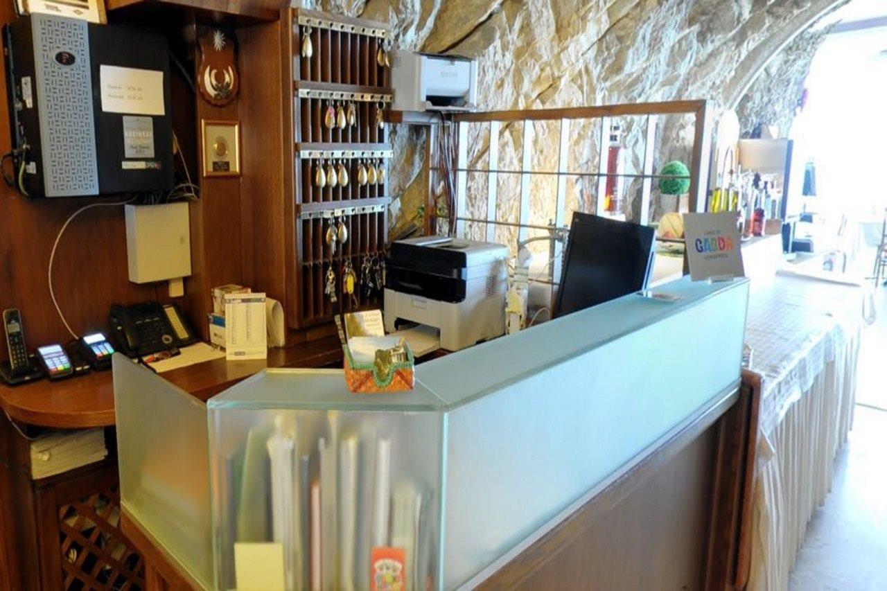 Hotel Miralago Pieve  Экстерьер фото