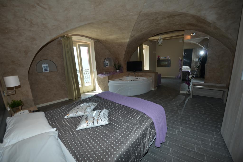 Hotel Miralago Pieve  Экстерьер фото