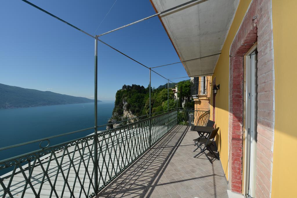 Hotel Miralago Pieve  Экстерьер фото