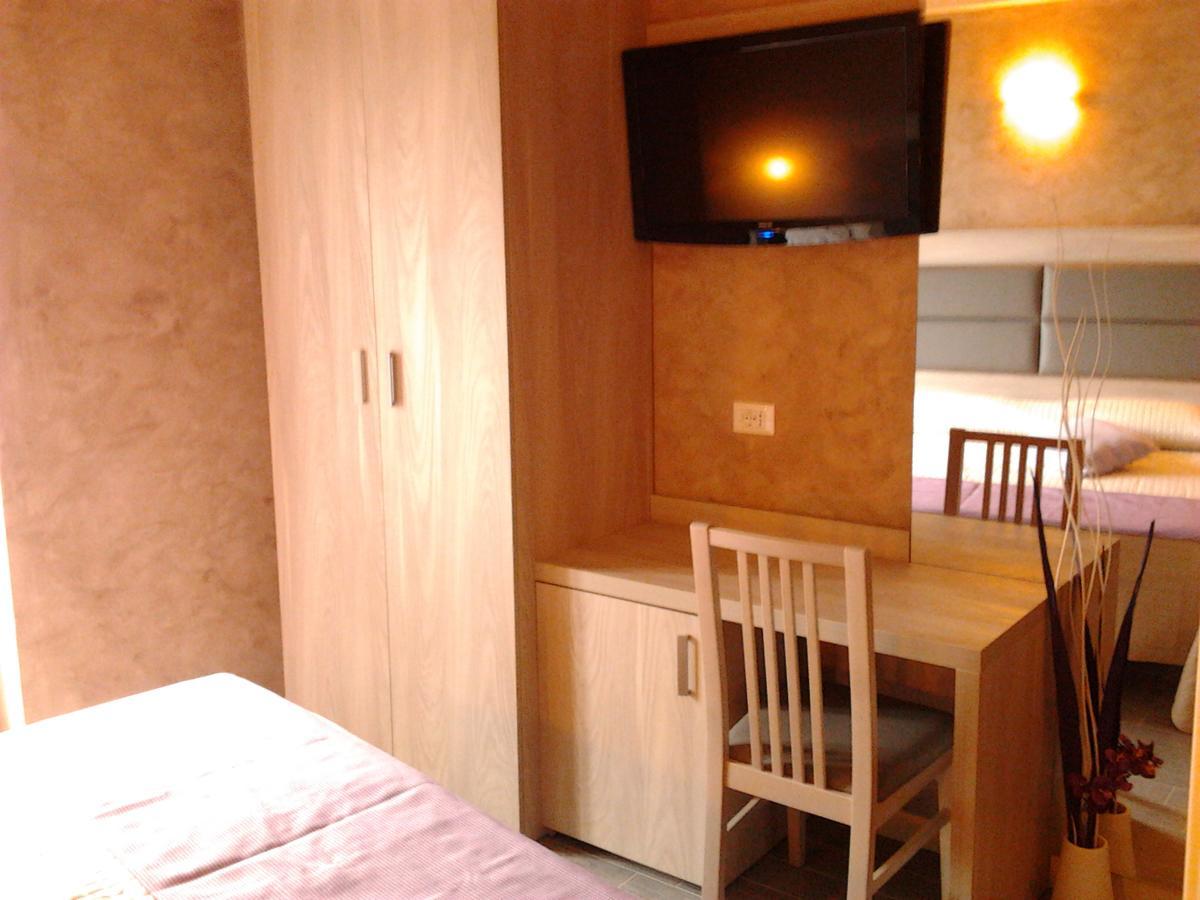 Hotel Miralago Pieve  Экстерьер фото