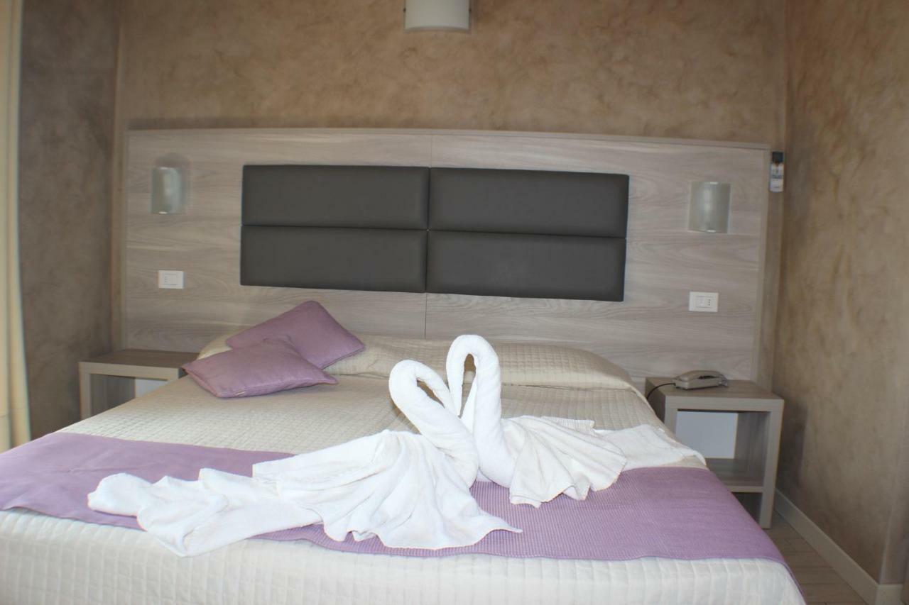 Hotel Miralago Pieve  Экстерьер фото